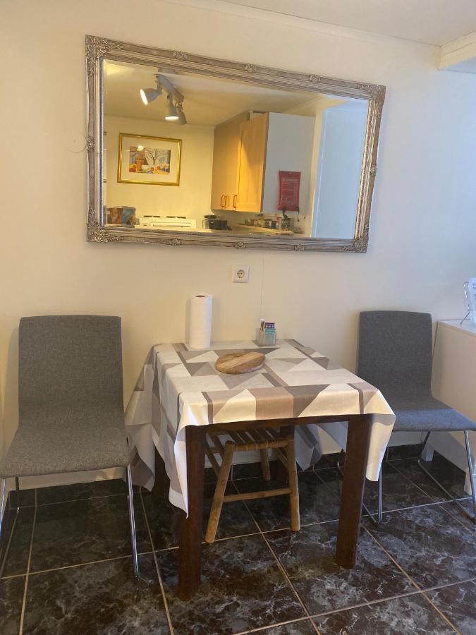 Perfect Apartment in the Heart of Reykjavík Exterior foto