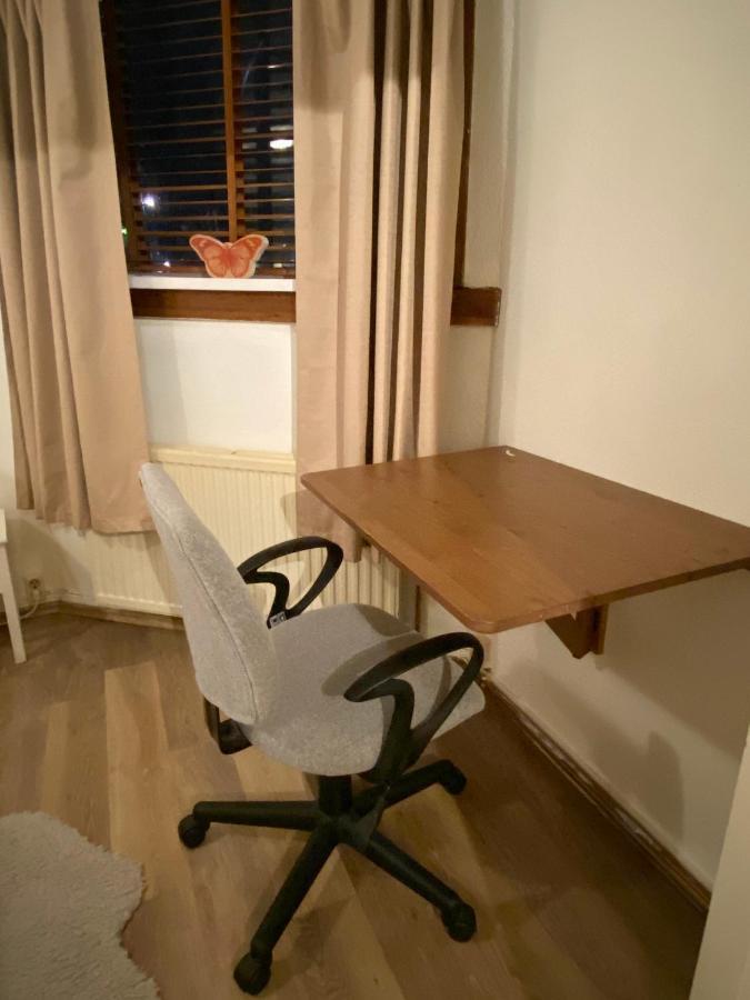 Perfect Apartment in the Heart of Reykjavík Exterior foto