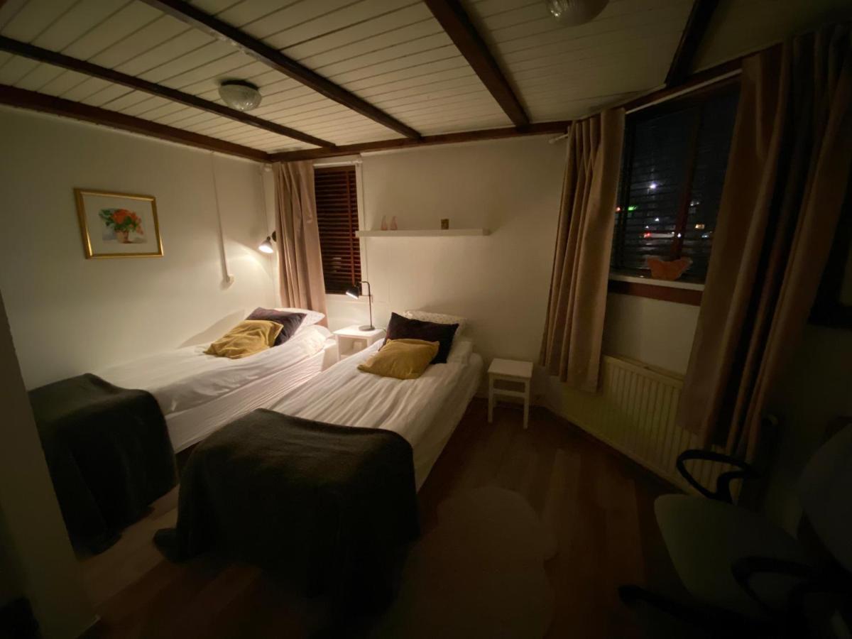 Perfect Apartment in the Heart of Reykjavík Exterior foto