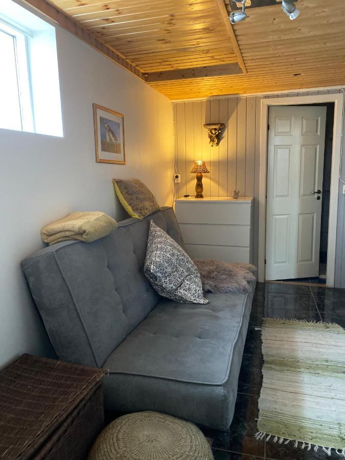Perfect Apartment in the Heart of Reykjavík Exterior foto